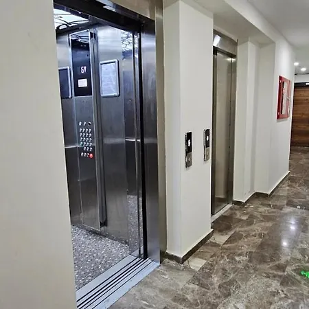 Appartamento Thalia Life Suites *