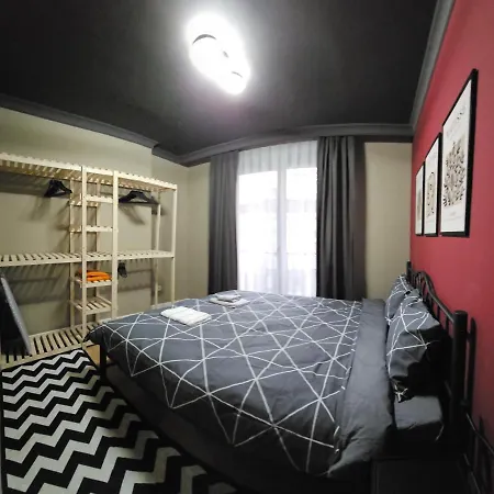 Appartamento Thalia Life Suites