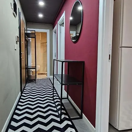 Thalia Life Suites *