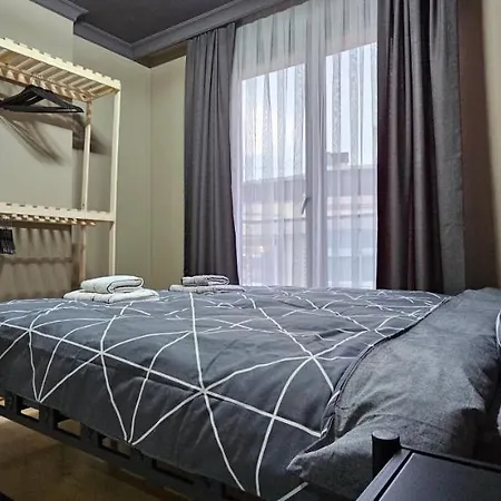 Thalia Life Suites