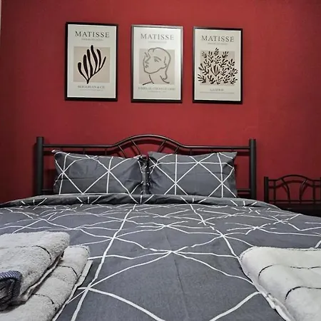 Appartamento Thalia Life Suites *