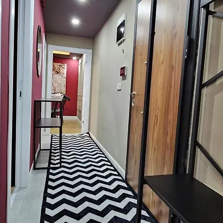 Thalia Life Suites