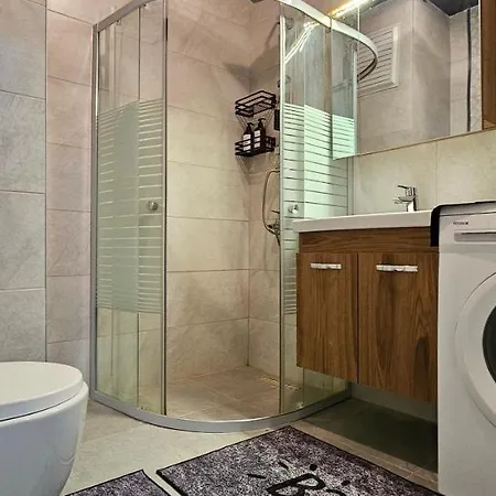 Thalia Life Suites Provincia di Istanbul