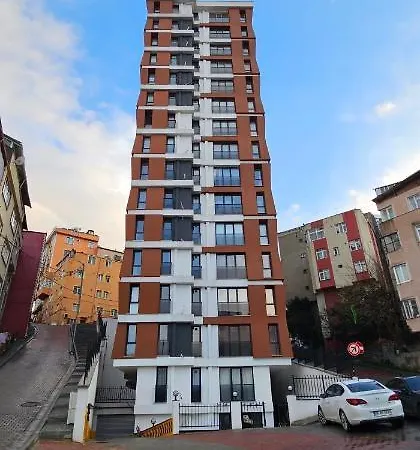 Thalia Life Suites