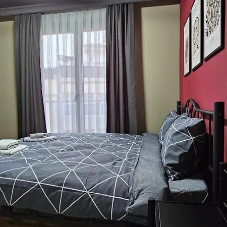 Thalia Life Suites Lejlighed *
