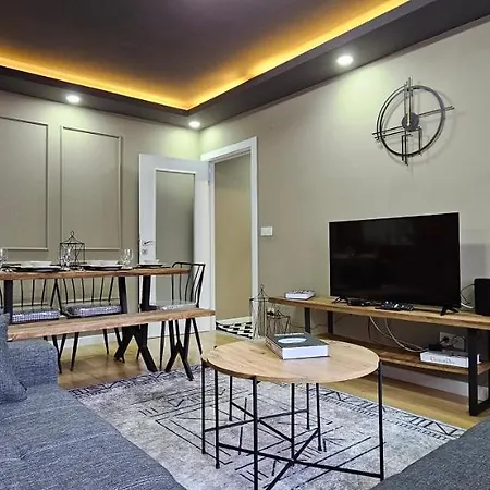 Thalia Life Suites Apartment *