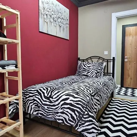 Apartamento Thalia Life Suites Estambul
