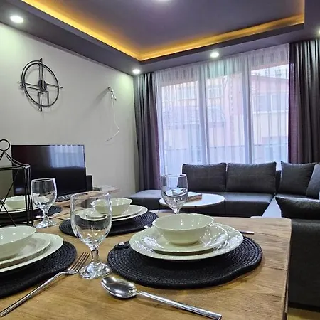 Thalia Life Suites